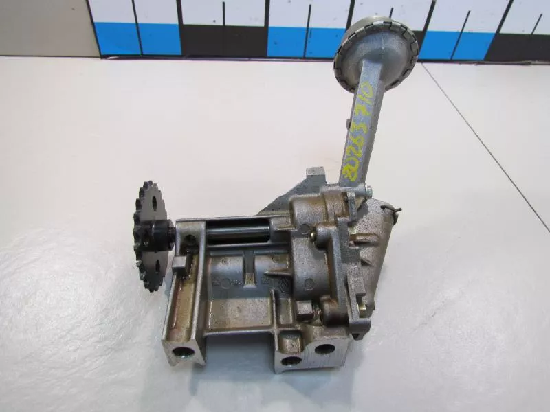 Масляный насос BS252344