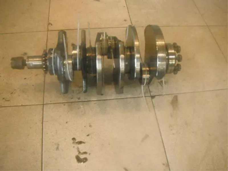 Коленвал BS248928