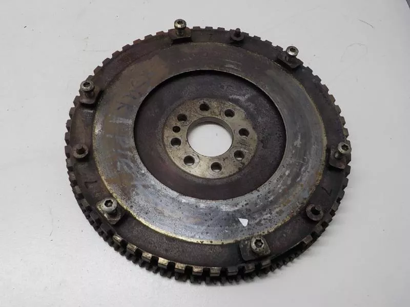 Маховик двигателя BS266738