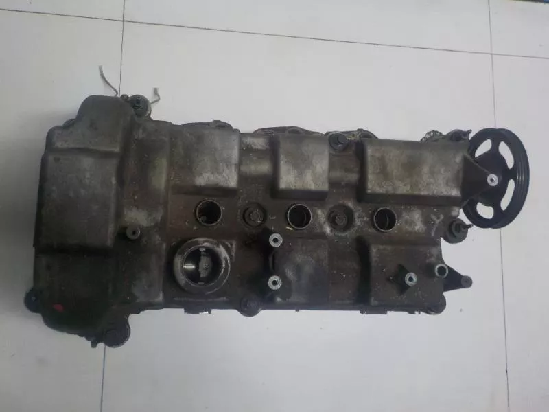 ГБЦ (головка блока цилиндров) ST293581