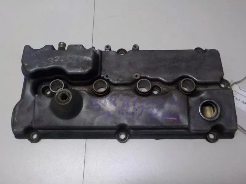 Клапанная крышка ГБЦ BS69894 Клапанная крышка ГБЦ BS69894