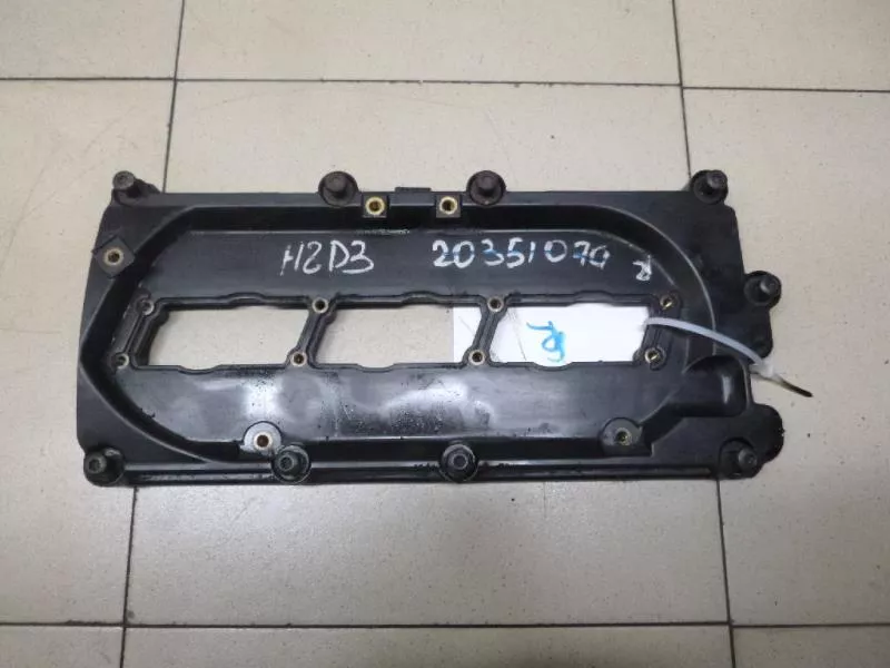 Клапанная крышка ГБЦ BS68678