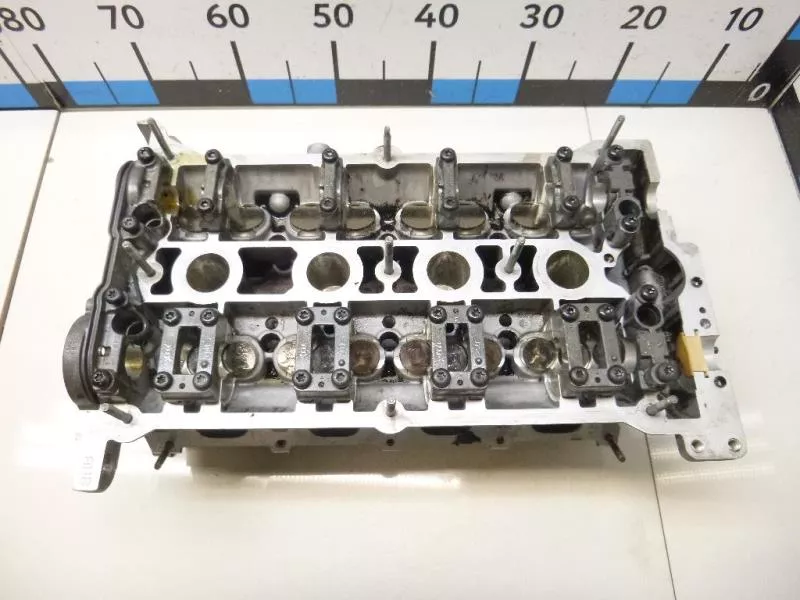 ГБЦ (головка блока цилиндров) ST296327