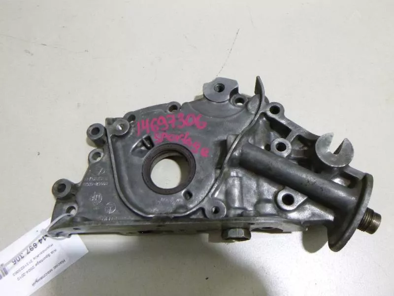 Масляный насос BS253065 Масляный насос BS253065