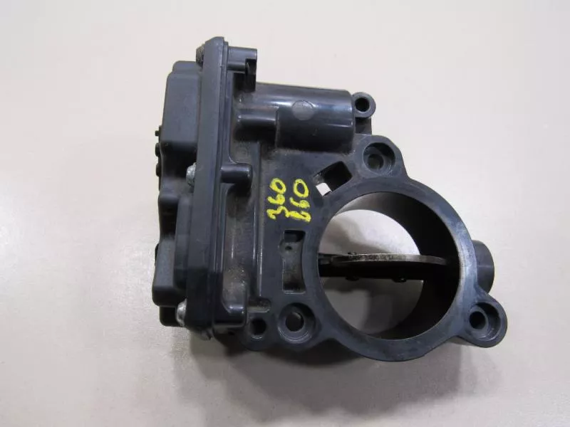 Заслонка дроссельная BS191105 Заслонка дроссельная BS191105