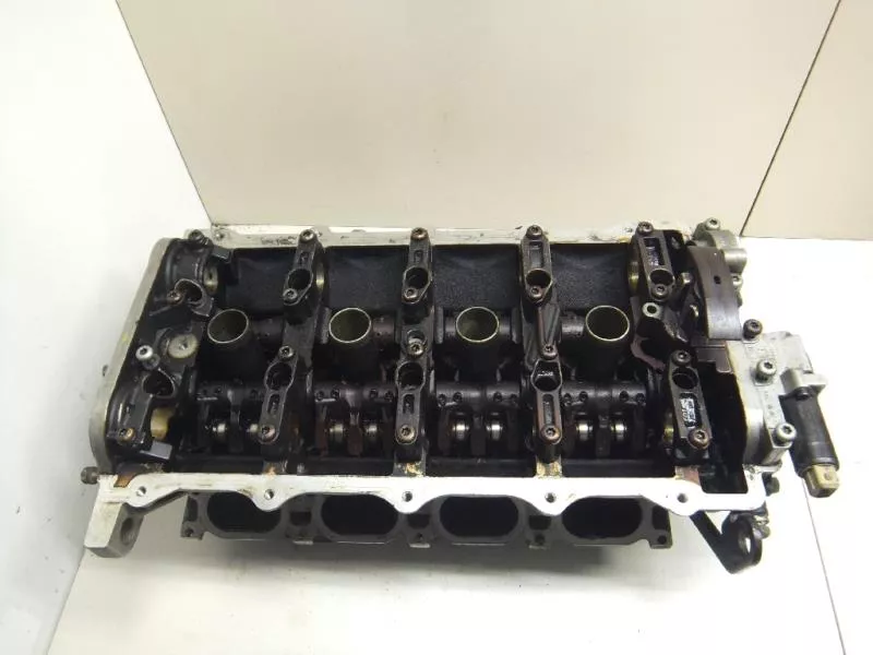 ГБЦ (головка блока цилиндров) ST295481