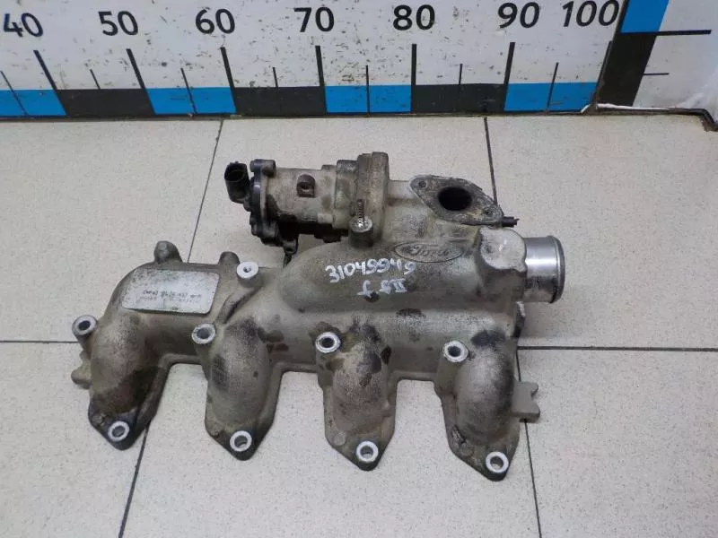 Впускной коллектор ST301844 Впускной коллектор ST301844