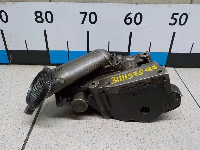 Масляный насос BS252953