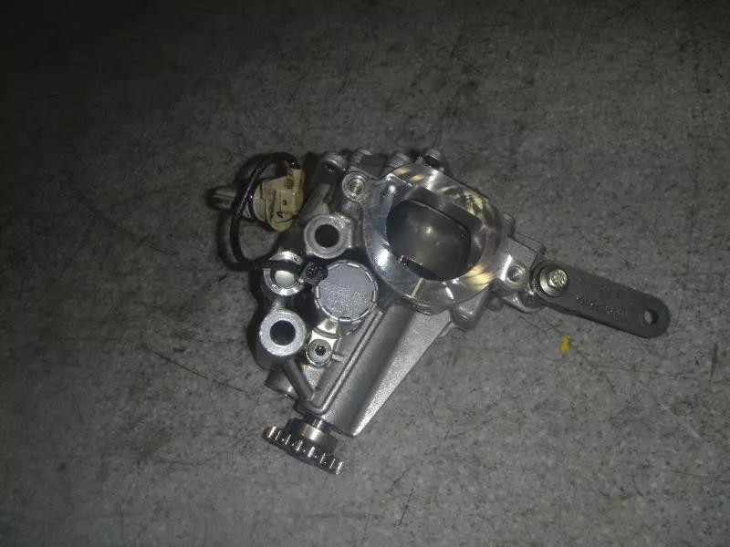 Масляный насос BS253229 Масляный насос BS253229