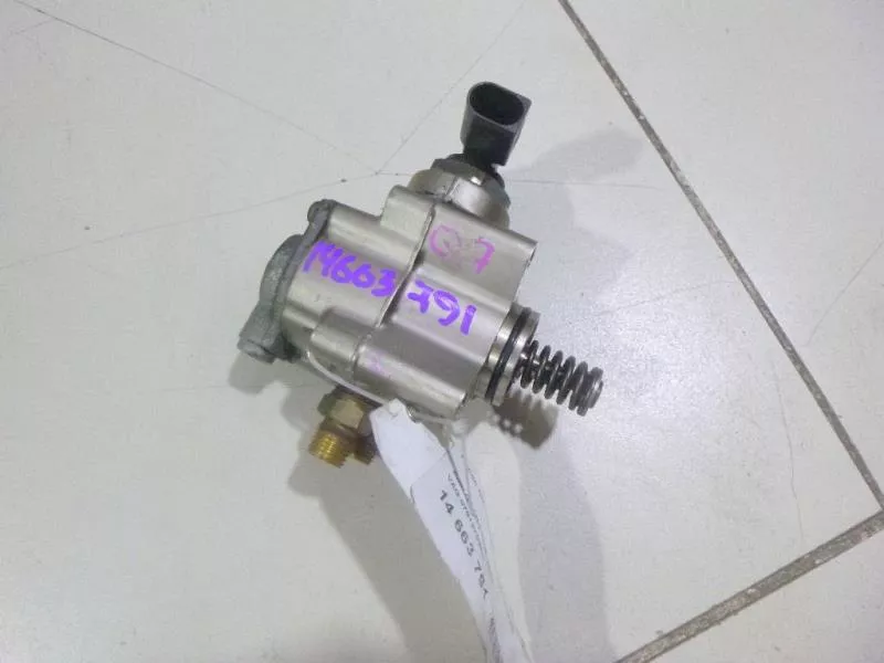 Масляный насос BS254413