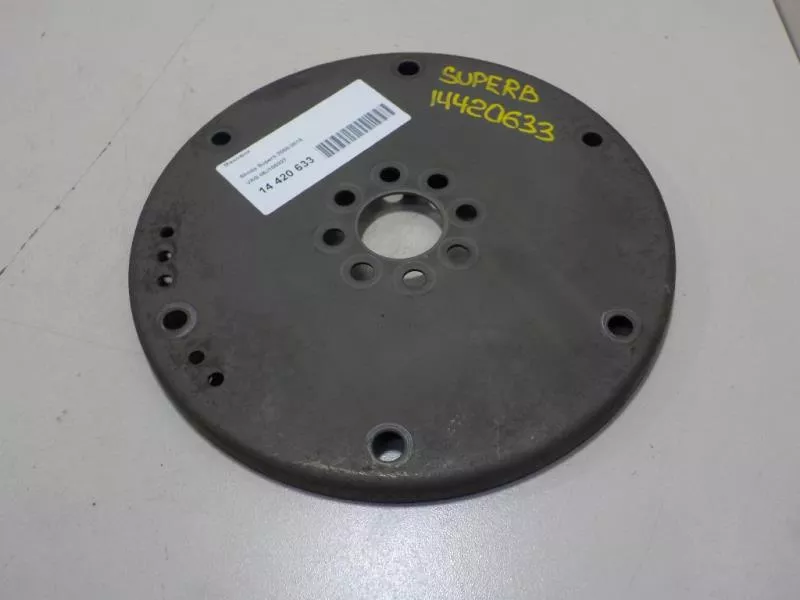 Маховик двигателя BS264800