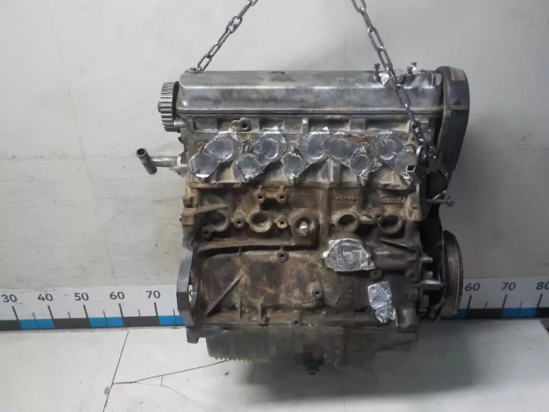 Двигатель BS247320