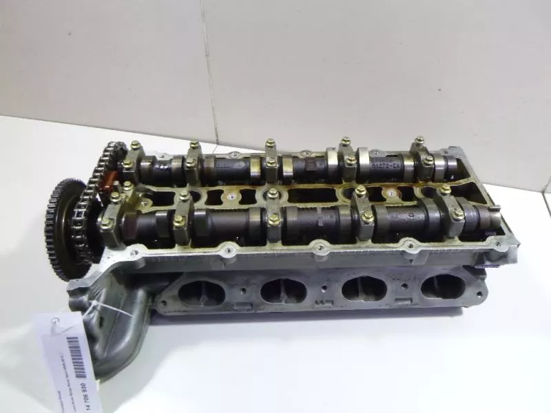 ГБЦ (головка блока цилиндров) ST294565