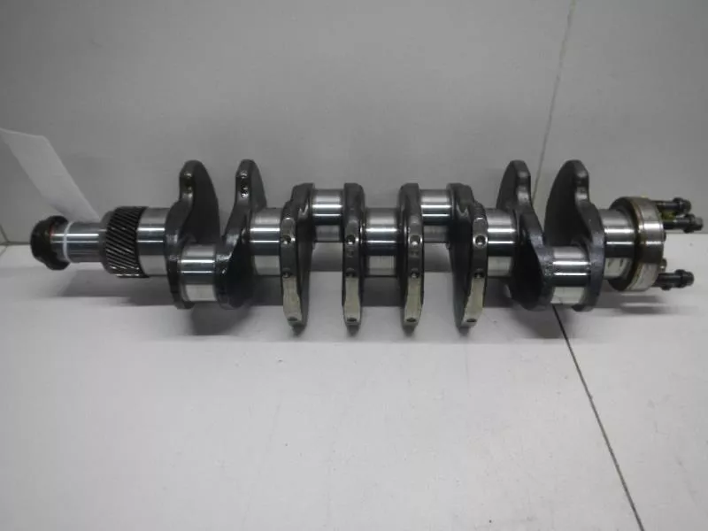 Коленвал BS251012