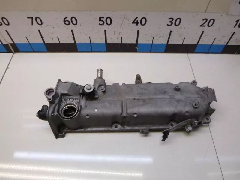 Клапанная крышка ГБЦ BS69206 Клапанная крышка ГБЦ BS69206