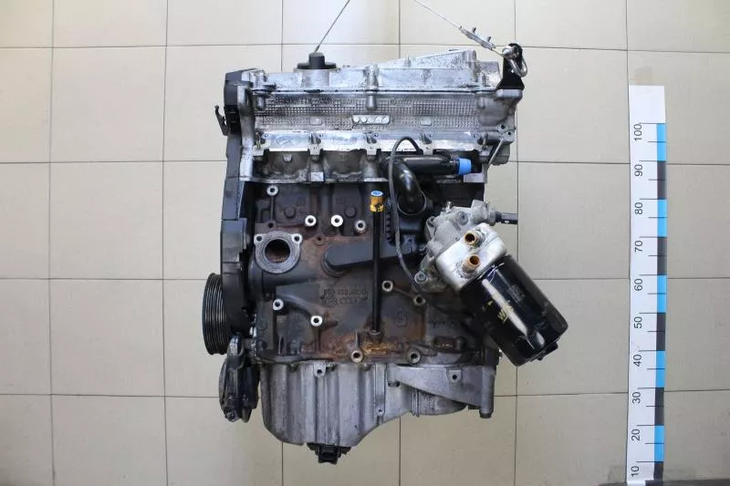 Двигатель BS247183