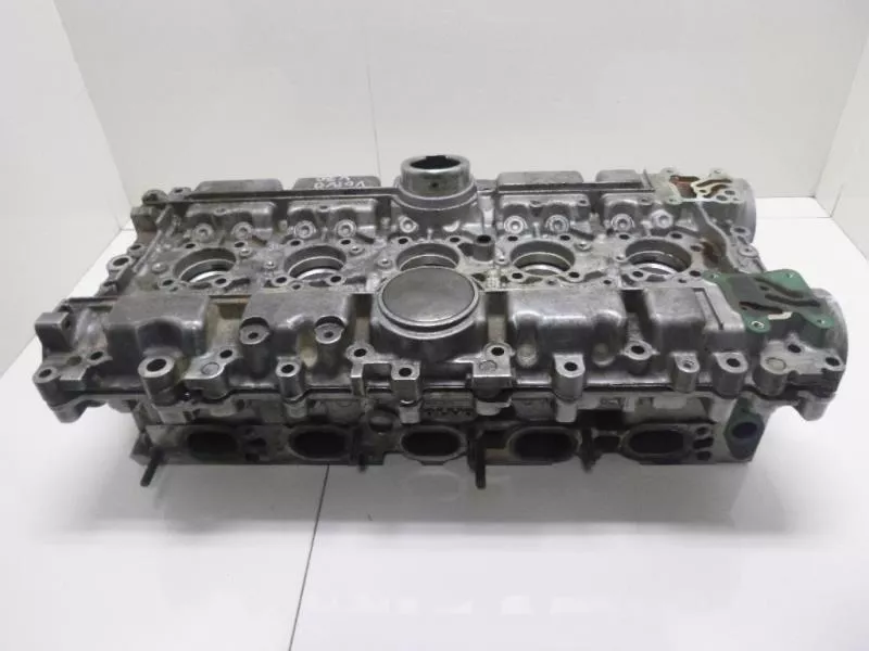 ГБЦ (головка блока цилиндров) ST296957