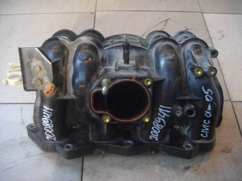 Впускной коллектор ST298153