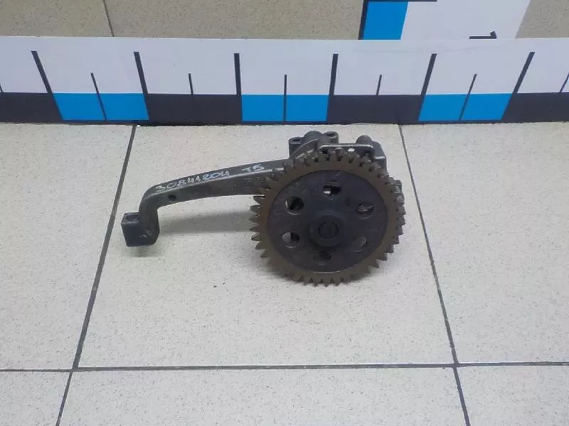 Масляный насос BS253972