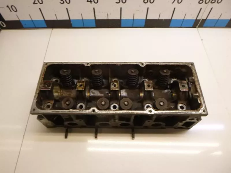 ГБЦ (головка блока цилиндров) ST295768