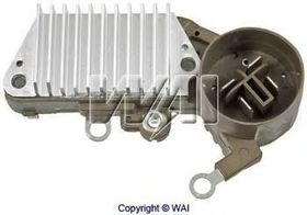 Реле-регулятор генератора Wai Global BS321393 Реле-регулятор генератора Wai Global BS321393