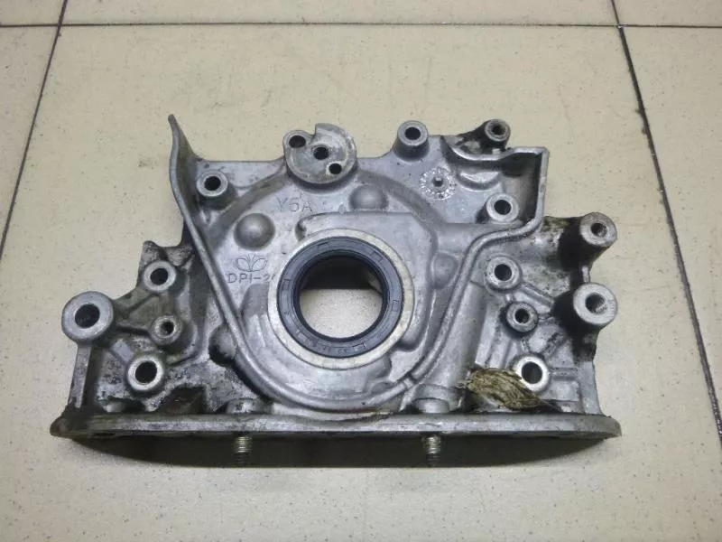 Масляный насос BS252690