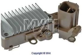 Реле-регулятор генератора Wai Global BS320925