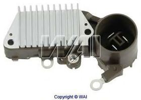 Реле-регулятор генератора Wai Global BS320597