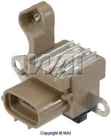 Реле-регулятор генератора Wai Global BS321245 Реле-регулятор генератора Wai Global BS321245