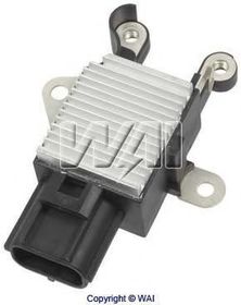 Реле-регулятор генератора Wai Global BS320070 Реле-регулятор генератора Wai Global BS320070