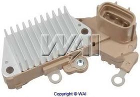 Реле-регулятор генератора Wai Global BS321034