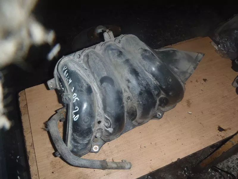 Впускной коллектор ST299028