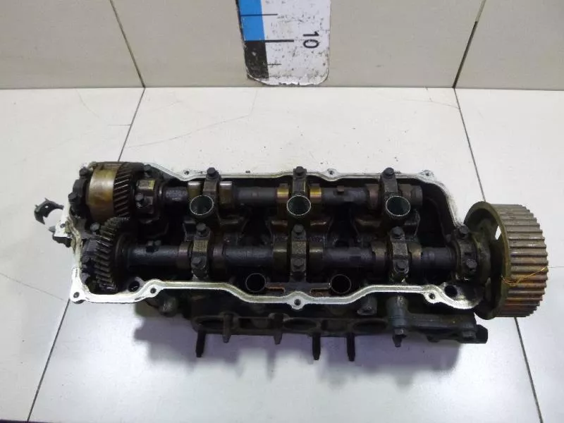 Клапанная крышка ГБЦ BS68187