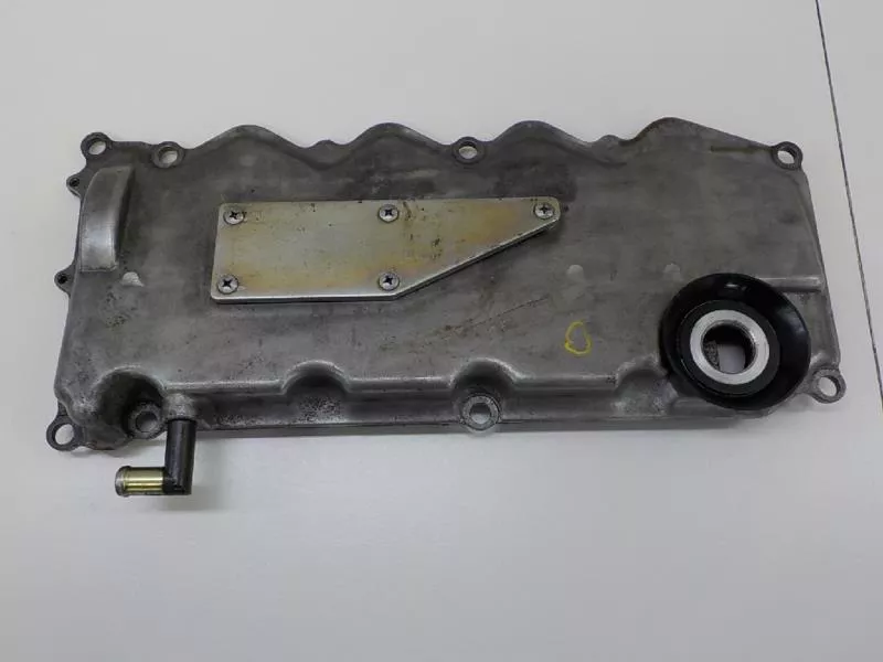 Клапанная крышка ГБЦ BS68833