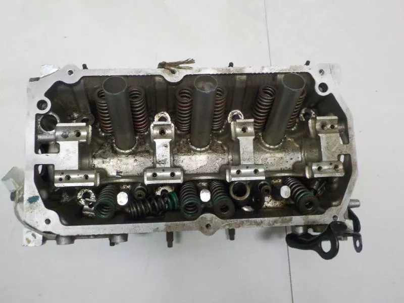 ГБЦ (головка блока цилиндров) ST294985