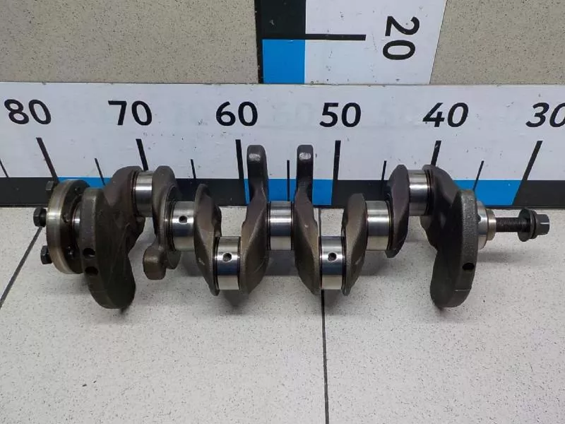 Коленвал BS249218 Коленвал BS249218