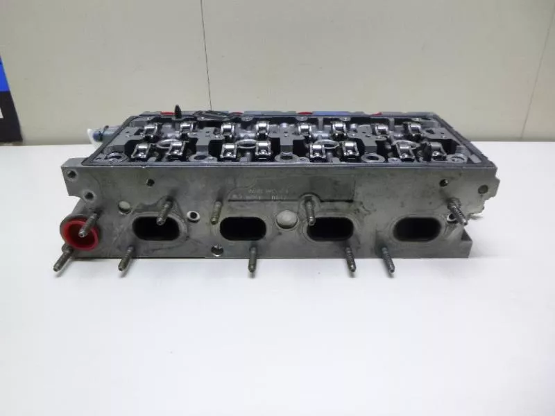 ГБЦ (головка блока цилиндров) ST297351