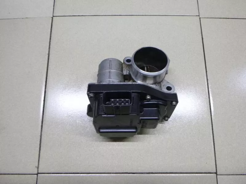 Заслонка дроссельная BS189835 Заслонка дроссельная BS189835