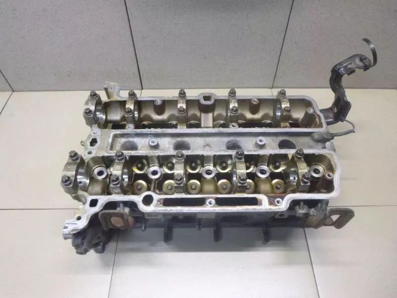 ГБЦ (головка блока цилиндров) ST297182