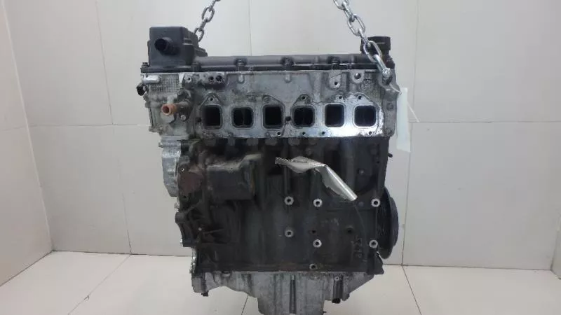 Двигатель BS248766