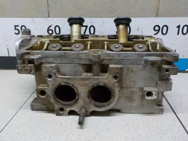 ГБЦ (головка блока цилиндров) ST295458