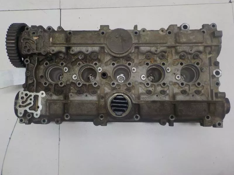 ГБЦ (головка блока цилиндров) ST295197