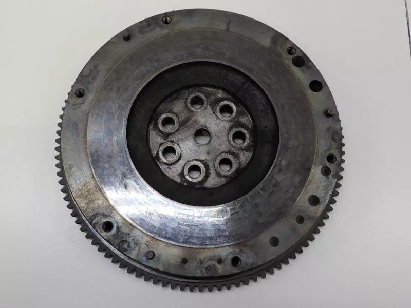 Маховик двигателя BS266148