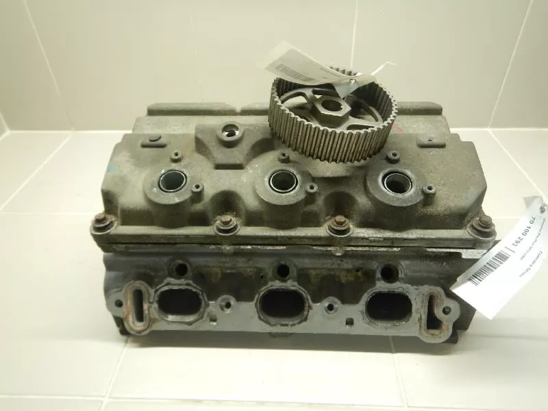 ГБЦ (головка блока цилиндров) ST294425