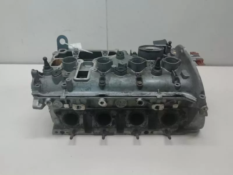 ГБЦ (головка блока цилиндров) ST296893