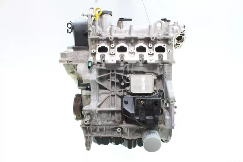 Двигатель BS247402 Двигатель BS247402