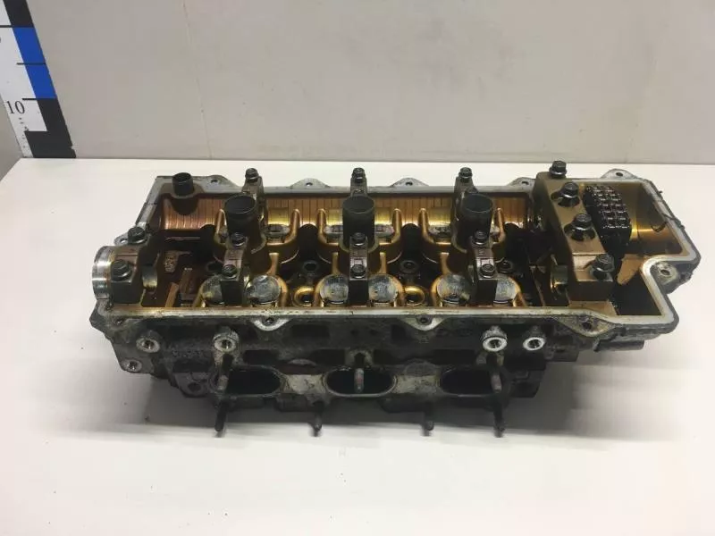 ГБЦ (головка блока цилиндров) ST295641 ГБЦ (головка блока цилиндров) ST295641