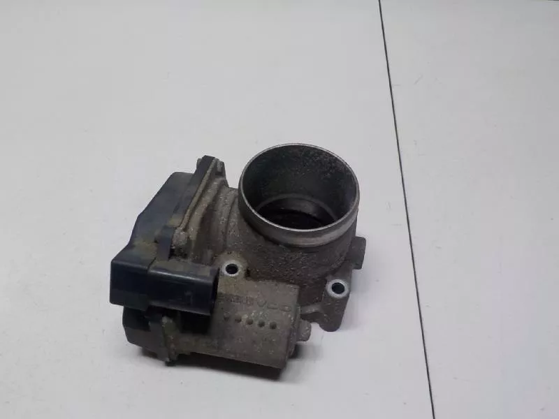 Заслонка дроссельная BS189506