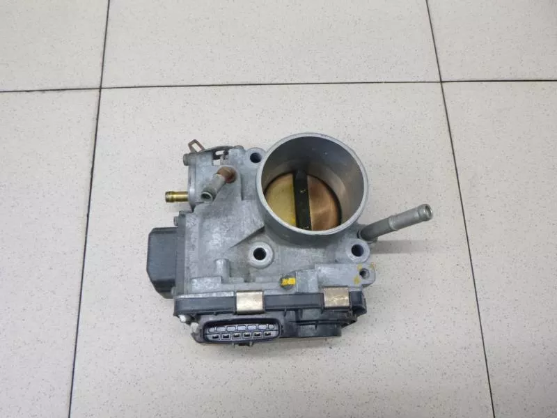 Заслонка дроссельная BS189794