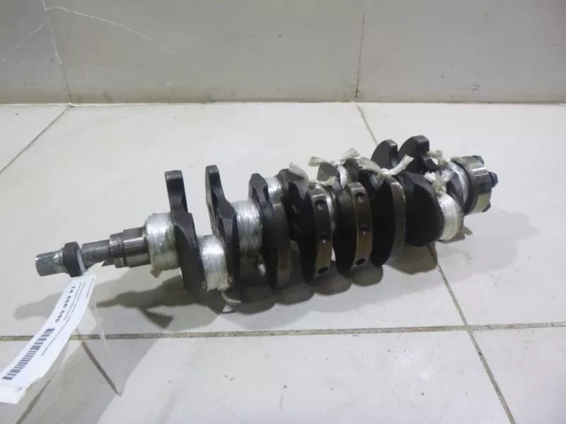 Коленвал BS250497